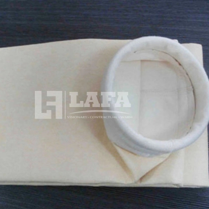 玻纤针刺毡滤袋