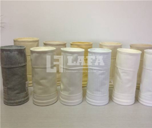 防静电除尘滤袋